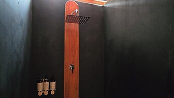 Melo Party Hostel La Barra