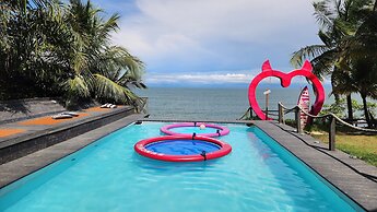 Melo Party Hostel La Barra