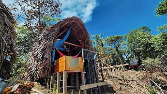 Melo Party Hostel La Barra