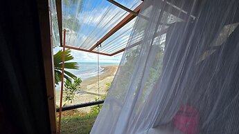 Melo Party Hostel La Barra