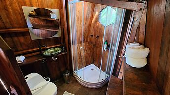 Melo Party Hostel La Barra