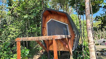 Melo Party Hostel La Barra