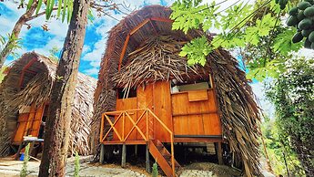 Melo Party Hostel La Barra