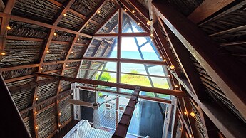 Melo Party Hostel La Barra