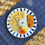 Melo Party Hostel La Barra