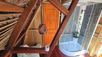 Melo Party Hostel La Barra