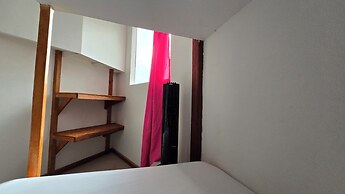 Melo Party Hostel La Barra