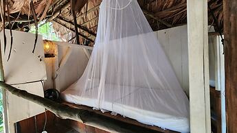 Melo Party Hostel La Barra