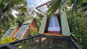 Melo Party Hostel La Barra