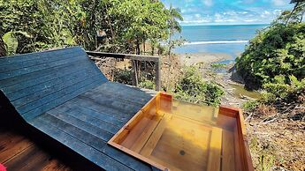 Melo Party Hostel La Barra