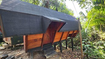 Melo Party Hostel La Barra