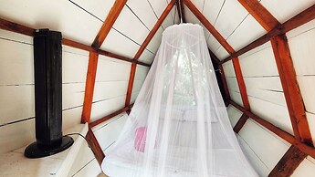 Melo Party Hostel La Barra