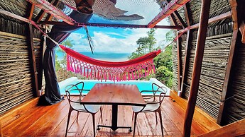 Melo Party Hostel La Barra