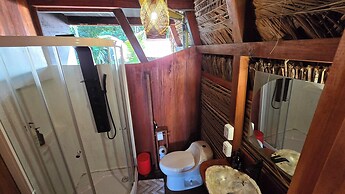 Melo Party Hostel La Barra