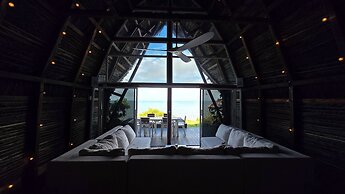 Melo Party Hostel La Barra