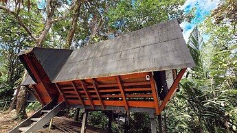 Melo Party Hostel La Barra