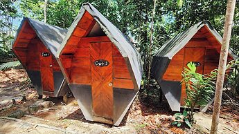 Melo Party Hostel La Barra