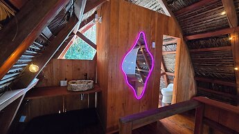 Melo Party Hostel La Barra