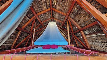 Melo Party Hostel La Barra