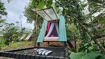 Melo Party Hostel La Barra