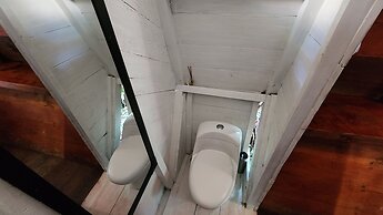 Melo Party Hostel La Barra