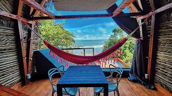 Melo Party Hostel La Barra