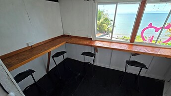 Melo Party Hostel La Barra