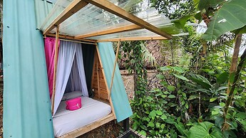 Melo Party Hostel La Barra