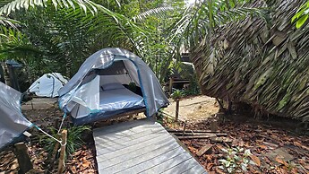 Melo Party Hostel La Barra