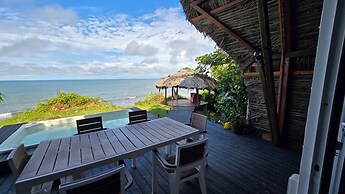 Melo Party Hostel La Barra