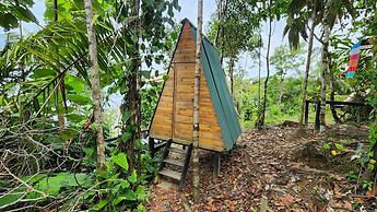 Melo Party Hostel La Barra