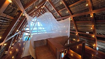 Melo Party Hostel La Barra