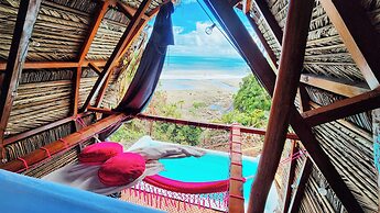 Melo Party Hostel La Barra