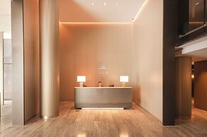 Incredible Studio Luxe Tower D902