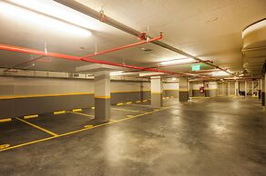 Incredible Studio Luxe Tower D902