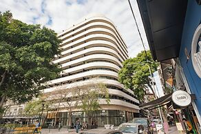 Incredible Studio Luxe Tower D902