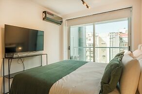 Incredible Studio Luxe Tower D902