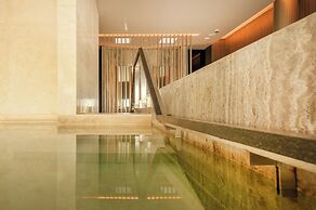 Incredible Studio Luxe Tower D902