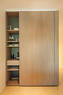 Incredible Studio Luxe Tower D902