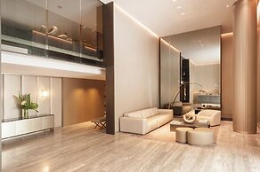 Incredible Studio Luxe Tower D902