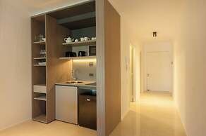 Incredible Studio Luxe Tower D902