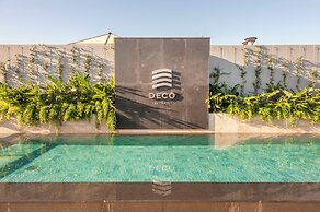 Incredible Studio Luxe Tower D902