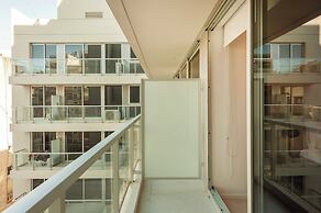 Incredible Studio Luxe Tower D902