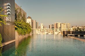 Incredible Studio Luxe Tower D902