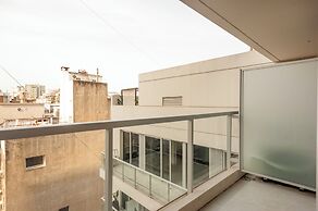 Incredible Studio Luxe Tower D902