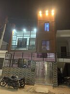 Tabtrips Saanchi Villa Homestay