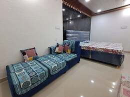 Tabtrips Saanchi Villa Homestay