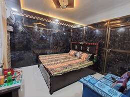 Tabtrips Saanchi Villa Homestay