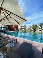 Deluxe 3 Br Bliss House - Novaworld PT