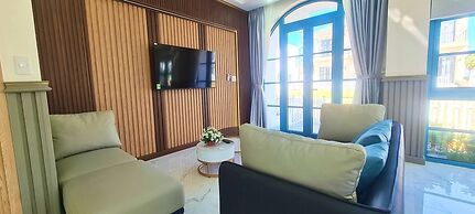 Deluxe 3 Br Bliss House - Novaworld PT